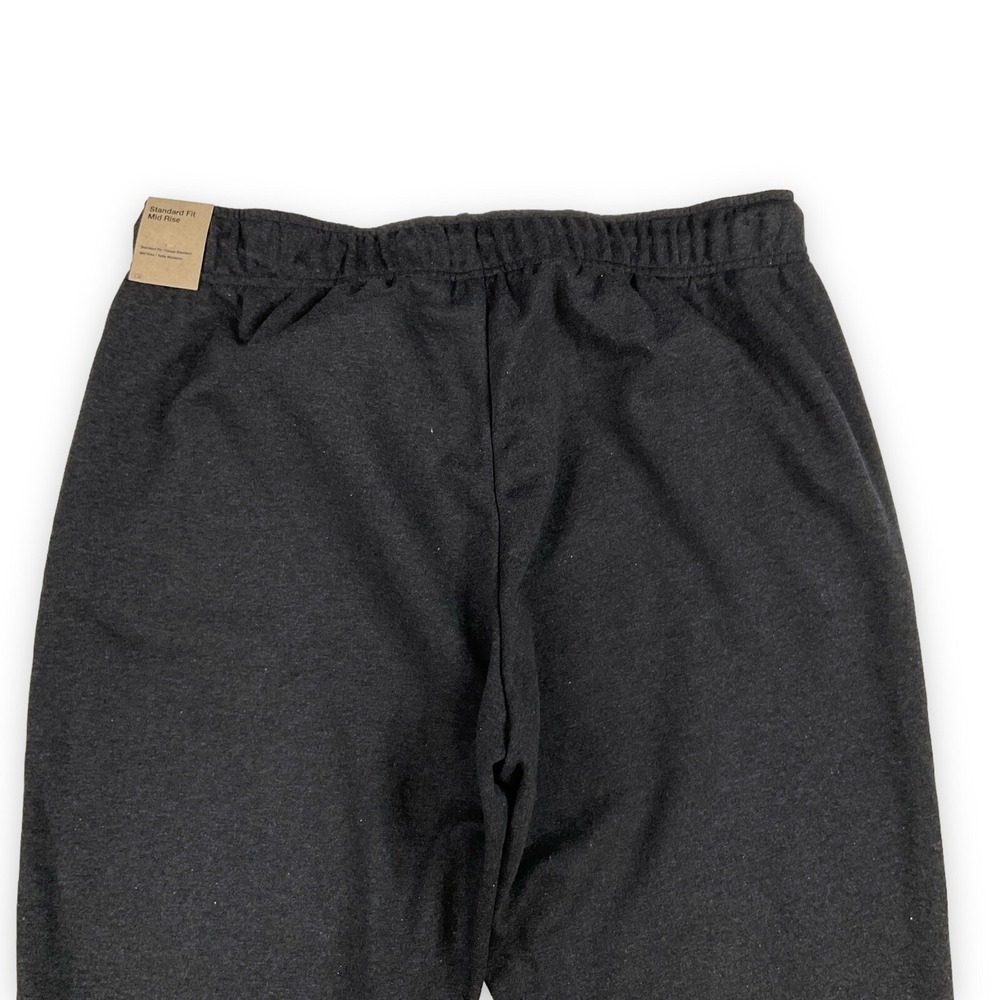 Nike Jogger Womens Size 1X Gray Sweatpants Standard Fit Taper NWT - Picture 12 of 12